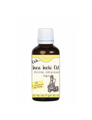 Nacomi - Inca Inchi Oil 30ml