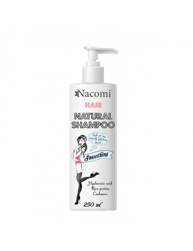 Nacomi - Hair Natural...