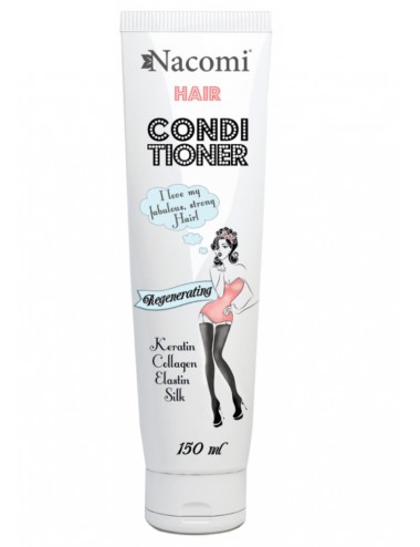 Hair Conditioner...