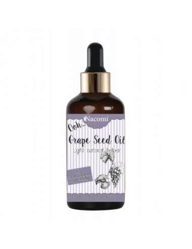 Grape Seed Oil olej z...