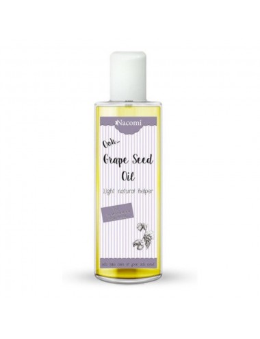 Grape Seed Oil olej z...