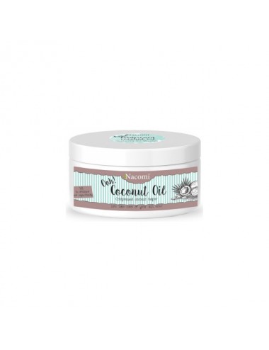 Nacomi - Coconut Oil 100ml