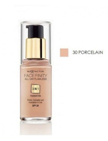 Facefinity All Day Flawless...