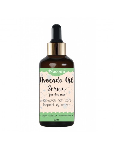 Avocado Oil Serum serum do...