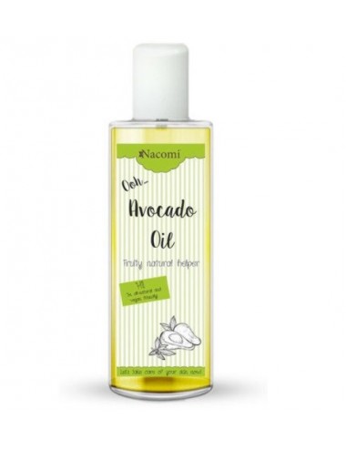 Avocado Oil olej avocado 250ml