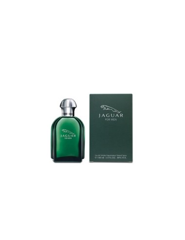 Jaguar for Men Eau de...