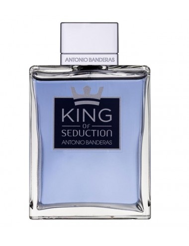 Antonio Banderas King of...