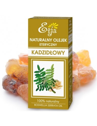 Etja - Natural Incense...