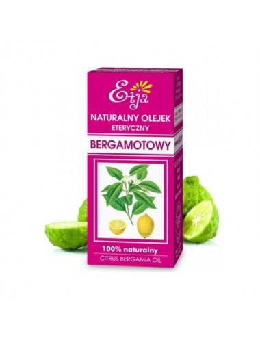 Naturalny Olejek Eteryczny...