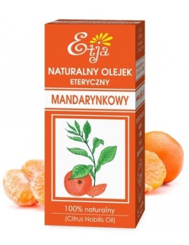 Naturalny Olejek Eteryczny...