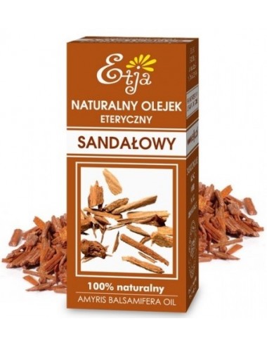 Etja - 100% Natural...