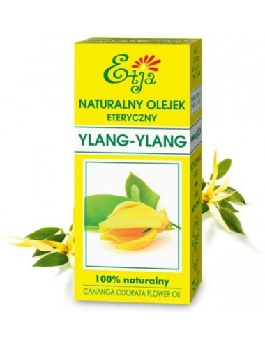 Etja - 100% Natural Cananga...