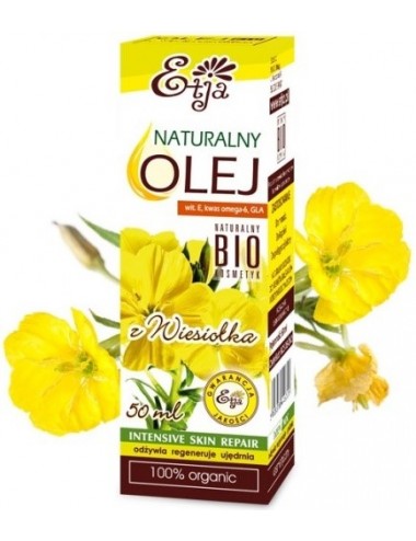 Etja - 100% Organic Natural...