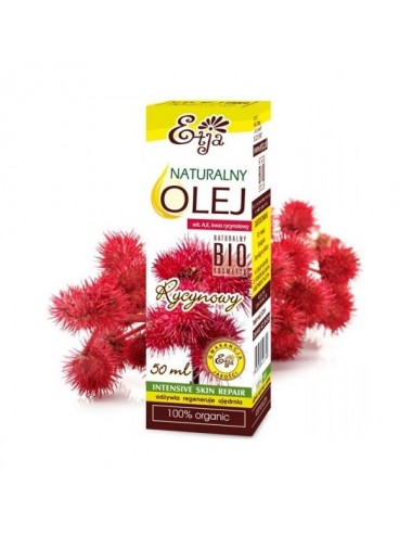 Etja - 100% Organic Natural...