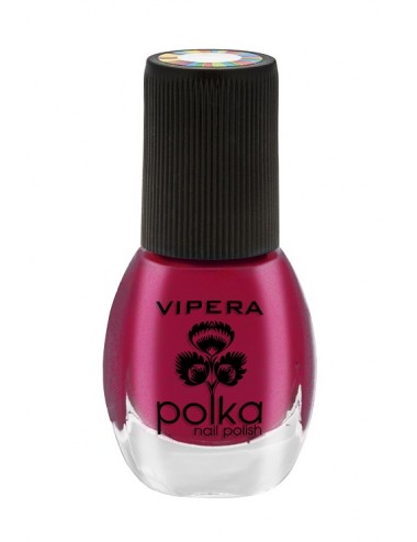 Vipera Polka Nail Polish...
