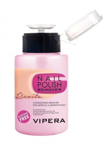 Vipera Acetone-free Nail...
