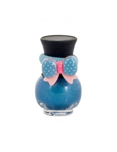Tutu Peel-Off Nail Polish...