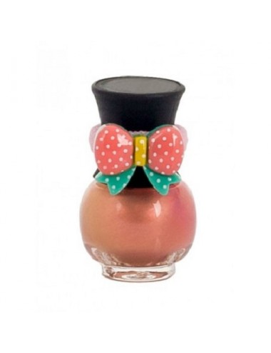 Tutu Peel-Off Nail Polish...