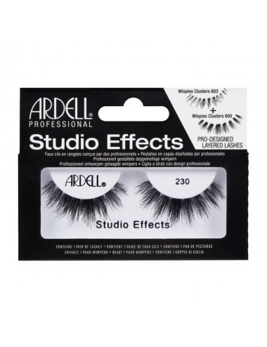 Studio Effects sztuczne...