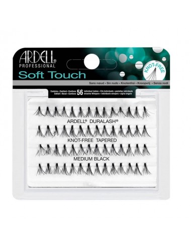 Soft Touch Knot-Free kępki...