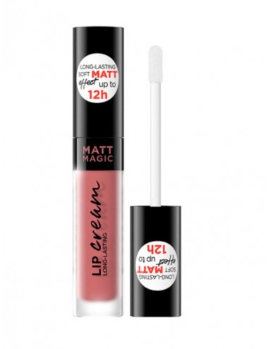 Matt Magic Lip Cream...