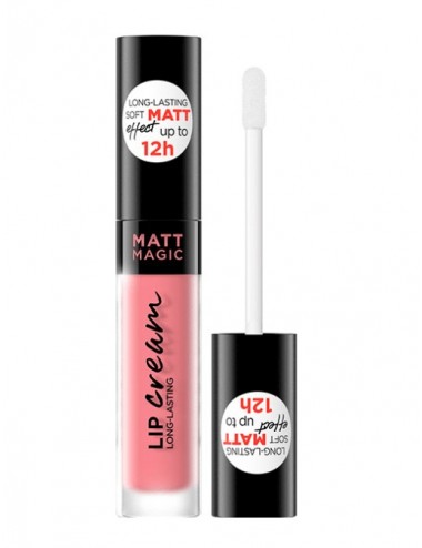 Matt Magic Lip Cream...