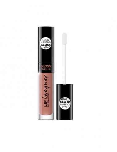 Gloss Magic Lip Lacquer...