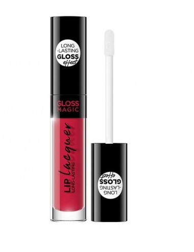 Gloss Magic Lip Lacquer...