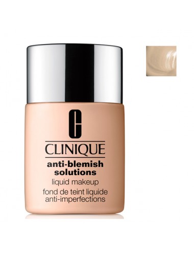 Anti-Blemish Solutions...