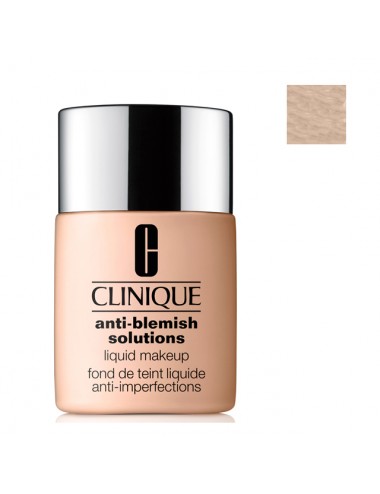 Anti-Blemish Solution...