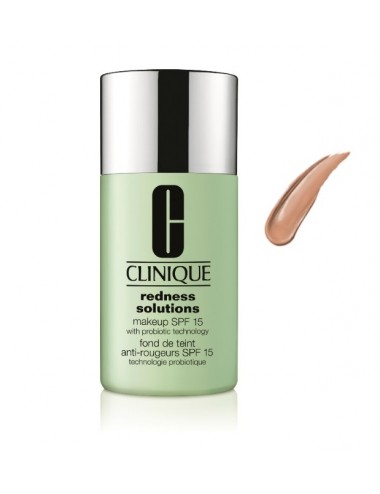 Redness Solutions Makeup...