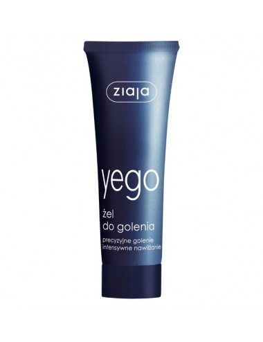 Ziaja - Yego Shave Gel 65ml