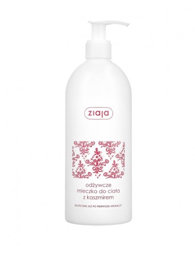 Ziaja - Nourishing Body...