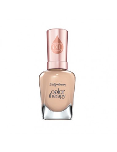 Color Therapy Argan Oil...