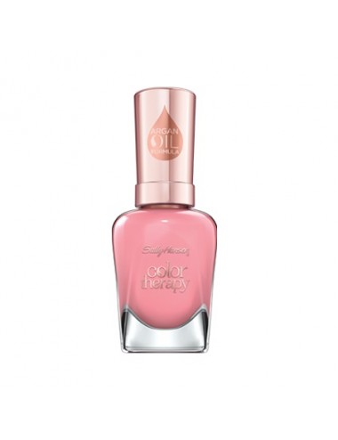 Sally Hansen Color Therapy...