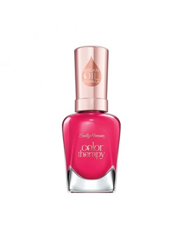 Sally Hansen Color Therapy...