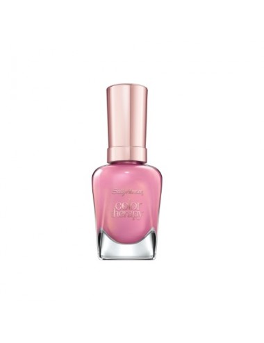 Sally Hansen Color Therapy...