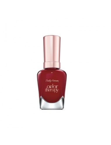 Sally Hansen Color Therapy...