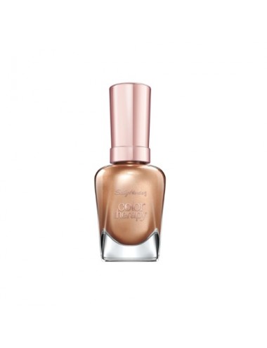 Sally Hansen Color Therapy...
