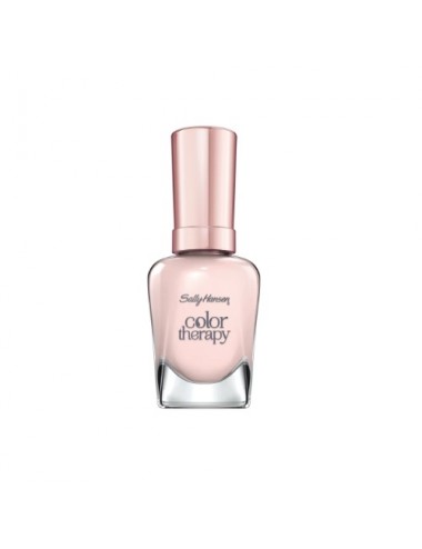 Sally Hansen Color Therapy...