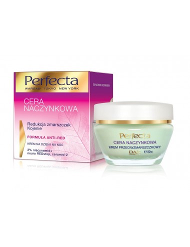 Perfecta - Capillary Skin...