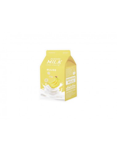 A'Pieu - Banana Milk...