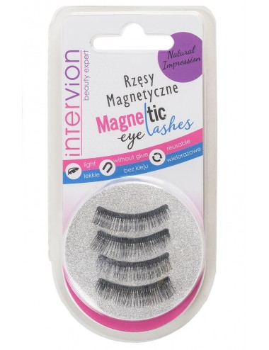 Magnetic Eye Lashes rzęsy...