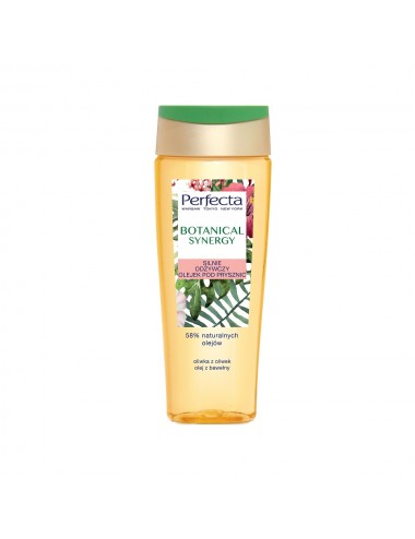 Botanical Synergy silnie...