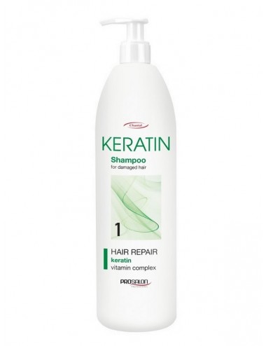 Chantal - Prosalon Keratin...