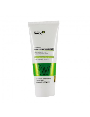 Vaco - Soothing Cream-gel 75ml