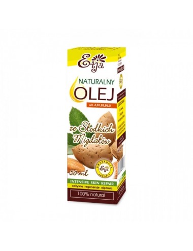 Etja - 100% Natural Sweet...
