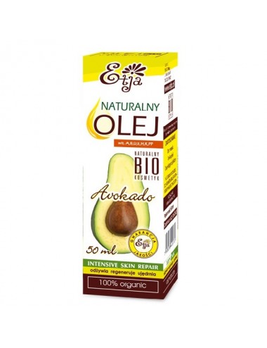 Etja - 100% Organic Natural...