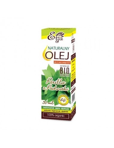 Etja - 100% Organic Natural...