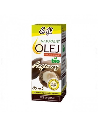 Etja - 100% Organic Natural...